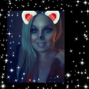 Meet your Posher, Ashlee renae